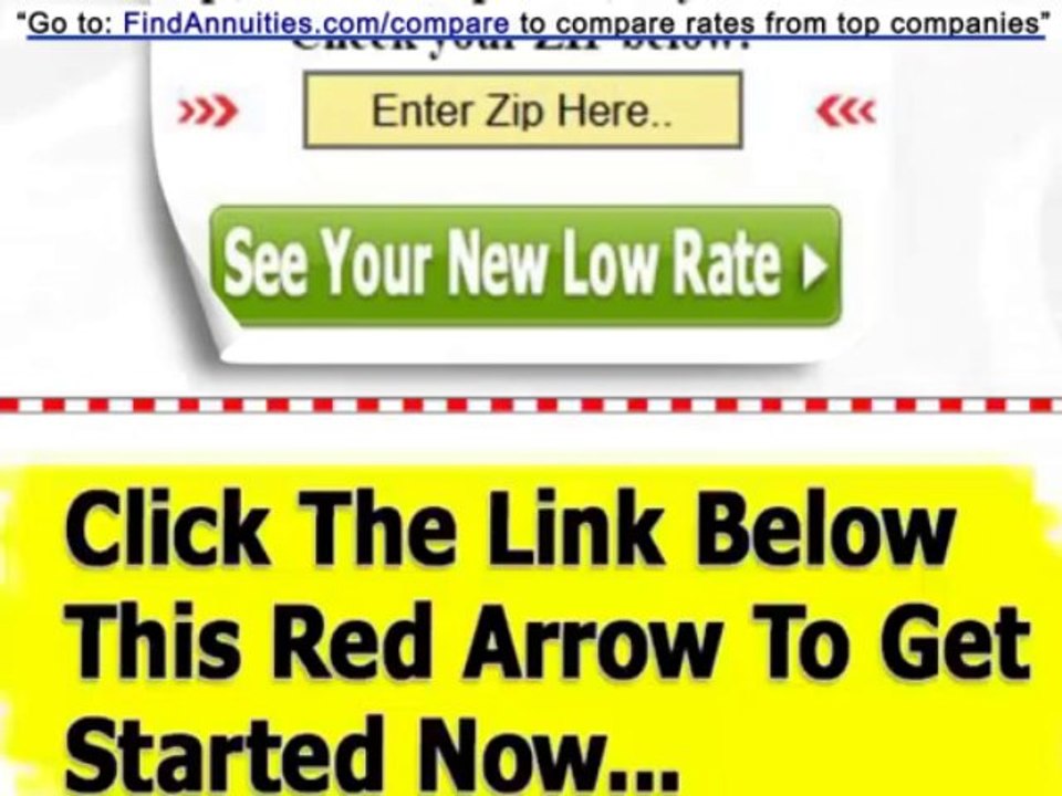 Maximize your retirement income with annuities