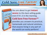 How To Get Rid Of Cold Sores Fast | Cold Sores Treatment