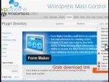 WP Pipeline Wordpress Plugin