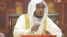 كيف تحصن نفسك من المعاصي - مؤثر - الشيخ صالح المغامسي