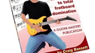 Guitar Scale Mastery System Review + Bonus