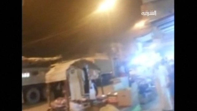 Suicide blasts target Iraq Shi'ites