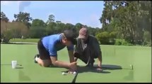 Putting Golf Tips | The Reality Of Putting | Golf Video