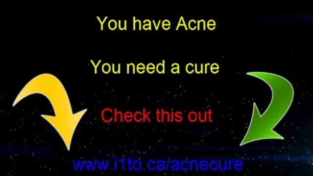 How to get rid of acne scars, rosacea