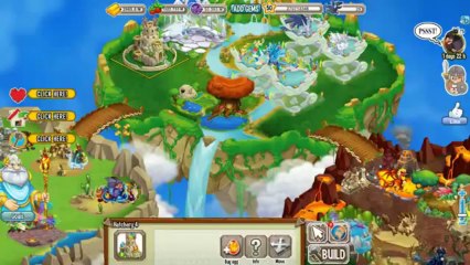 Dragon city hack tool October 2013....