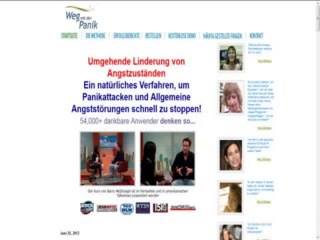 Weg mit der Panik Download