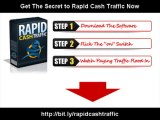 Rapid Cash Traffic Secrets