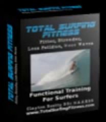 Total Surfing Fitness Review + Bonus