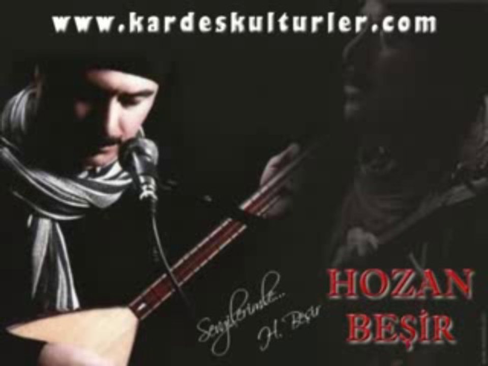 Seslietkin.Com Hozan Beşir - Feryadı İsyanım