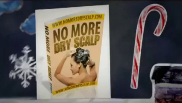 Does No More Dry Scalp Work