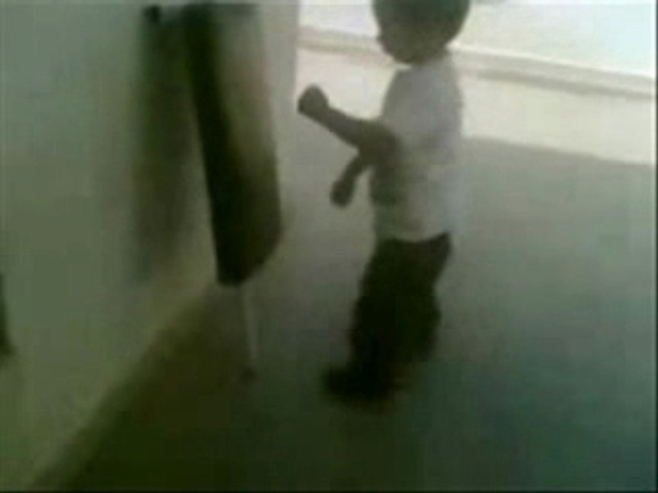 saad le petit dragon