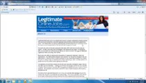 How To Search Thousands Best Legitimate Online Jobs & Telecommute Jobs Part Time & Full Time