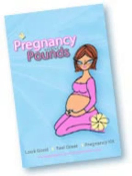 Pregnancy Without Pounds Review + Bonus