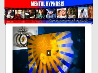 Mental Hypnosis  The Latest Mental Control Techniques - Webs