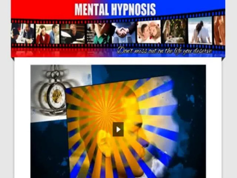 Mental Hypnosis  The Latest Mental Control Techniques - Webs