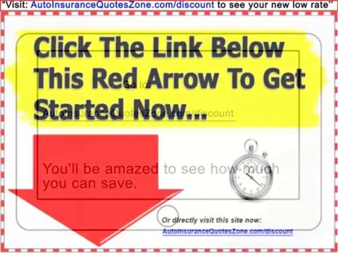 Auto Insurance In US - Save up to 50%* On Car Insurance In US - (Stop Overpaying)