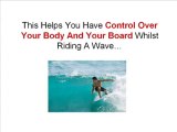 Total Surfing Fitness - Functional Training for Surfers