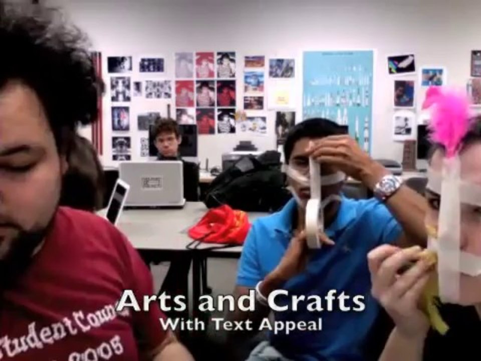 Text Appeal After Hours