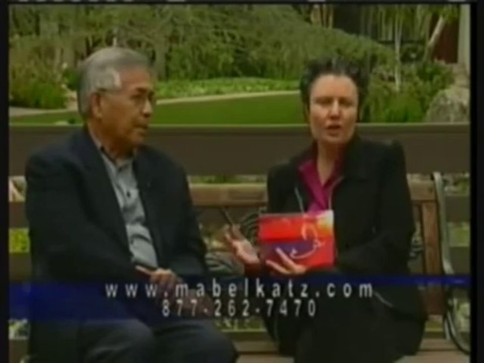 Dr. Hew Len. El Secreto del Hooponopono (subtítulos español)