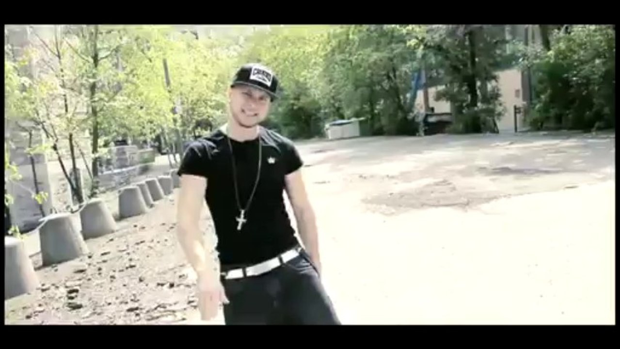 Nasty Nate - Everyday Routine [Prod. by Luger Beats] (Official Music Video)