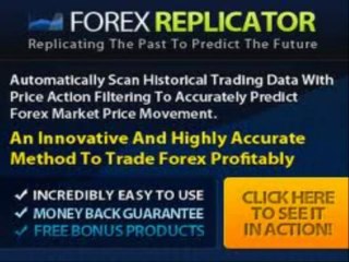 Forex Replicator FPA