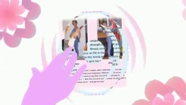 Pregnancy Without Pounds/Lose Weight During Pregnancy - The Truth about It Review