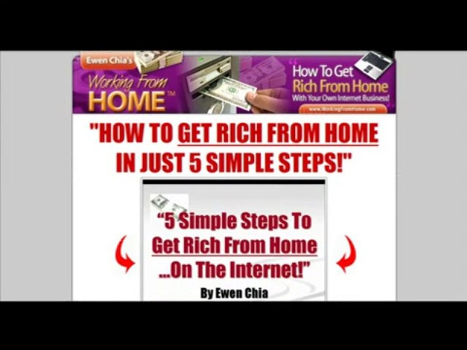 Welcome To Secret Affiliate Weapon 2.0! I