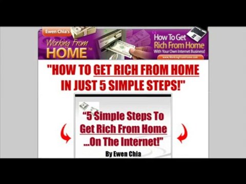 Welcome To Secret Affiliate Weapon 2.0! I