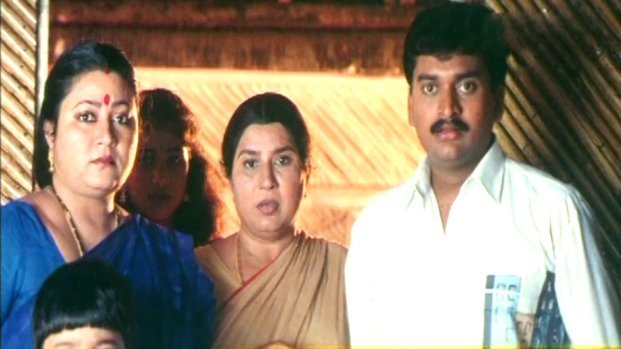 Ugadi Full Movie Part 2-14 - S.V.Krishna Reddy, Laila - HD