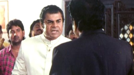 Ugadi Full Movie Part 3-14 - S.V.Krishna Reddy, Laila - HD