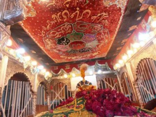 Dhamal Chalo Chalo ni , Attaullah Khan