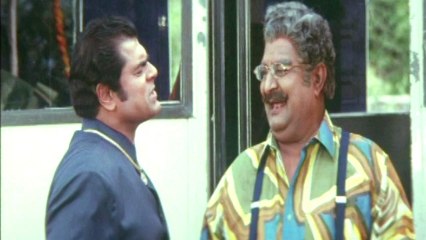 Ugadi Full Movie Part 13-14 - S.V.Krishna Reddy, Laila - HD