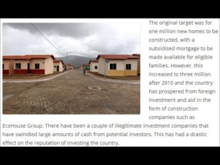 Minha casa minha vida brazil | Secure Alternatives to Property Scam