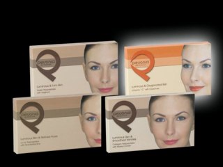 Luminous Age-Defying Ampoule Collection 2