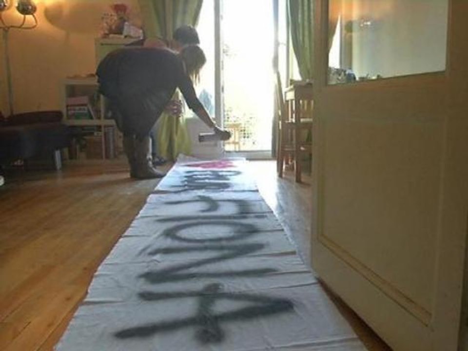 Mort de Fiona: à Clermont, une marche blanche pour se souvenir - 06/10