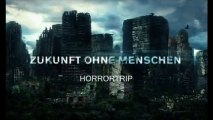 Zukunft ohne Menschen - S02E06 - Horrortrip - by ARTBLOOD