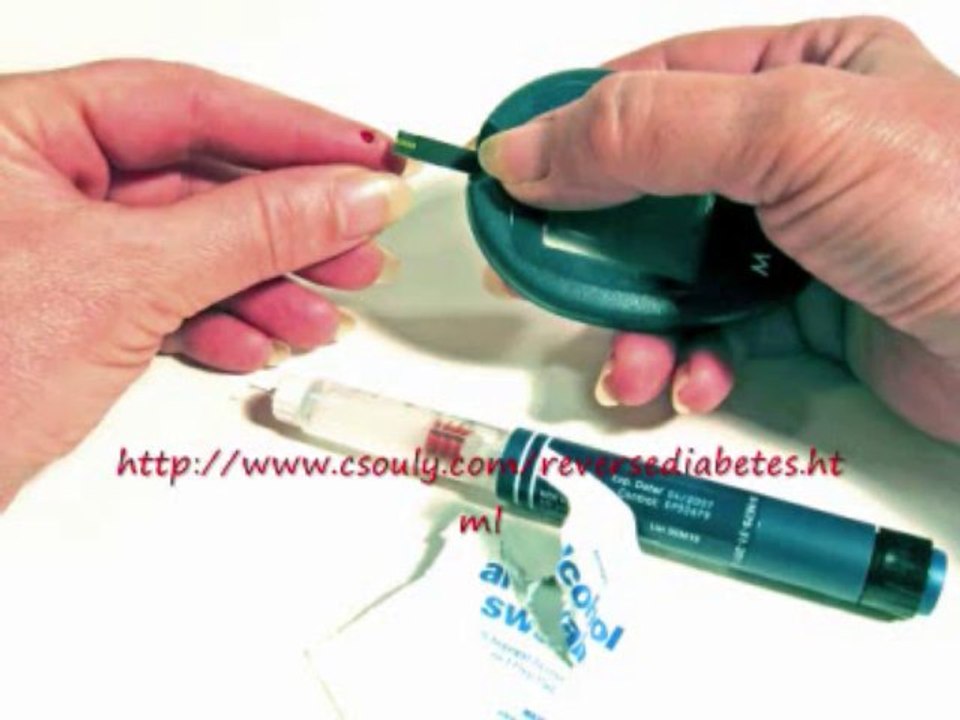 natural diabetes treatment