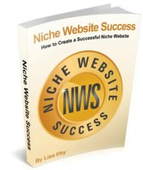 Niche Website Success Review + Bonus  Tittle