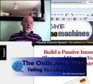 Massive Income Machines DON'T Buy until you read full honest review
