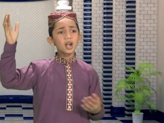 Naat Dil Kash hai ye Tamanna by Talal Khalid_1