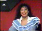 Dragana Mirkovic - ZaM emisija 1992.