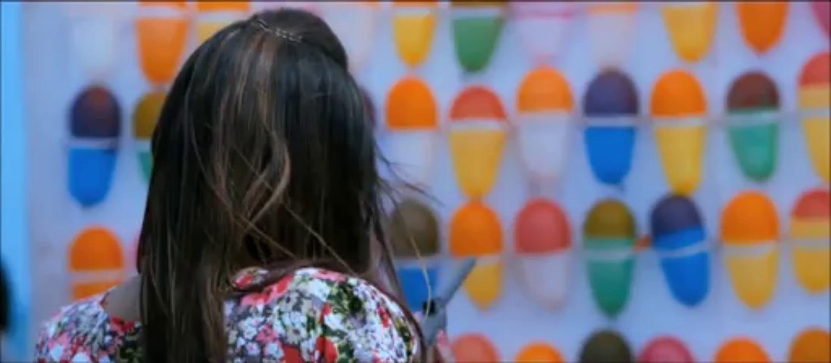 Raja Rani - Chillena Video Song
