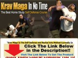 Krav Maga In No Time Review   Krav Maga In No Time Download