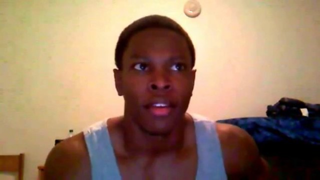 UPDATE: WBFF Fitness Atlantic - Fitness Model Andrew 'AJ' Jones