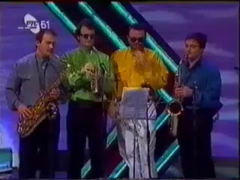 Dragana Mirkovic - Stop (Sam Brown)