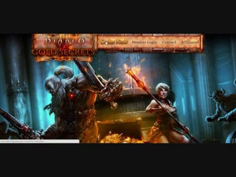 Full Diablo 3 Gold Secrets Review - Diablo 3 Gold Guide review