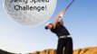 Golf Swing Speed Challenge Review + Bonus