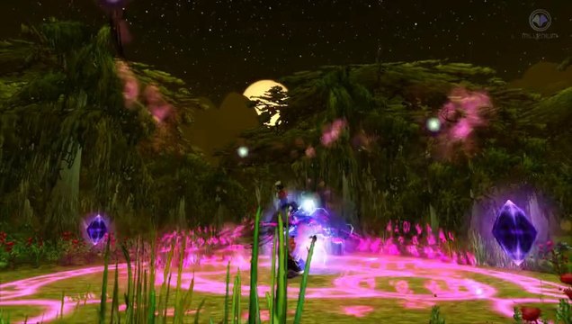 Ouverture de la Porte des ténèbres (CoT 2) : WoW en Top n°7 - Les donjons relous