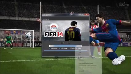 Fifa 14 key Generator, keygen new v2.9[UPDATE_] télécharger