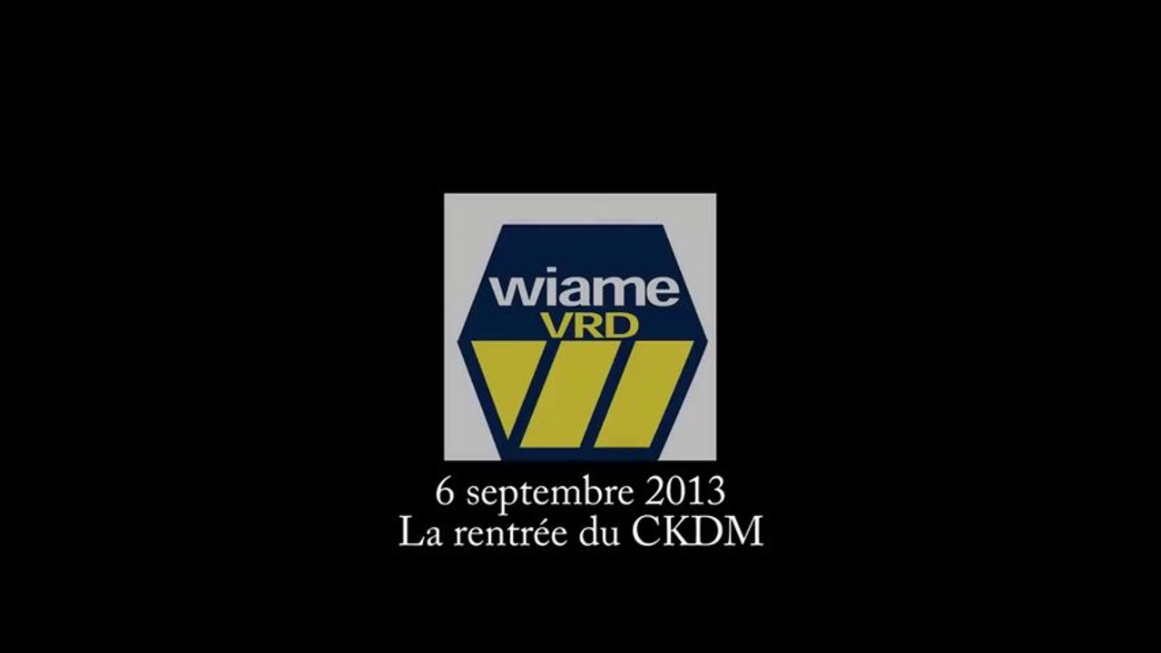 VIAME TP et  CKDM
